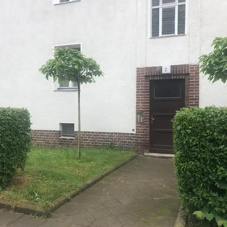 Homy I Stadtrandflair Im Süden Leipzigs - Netflix