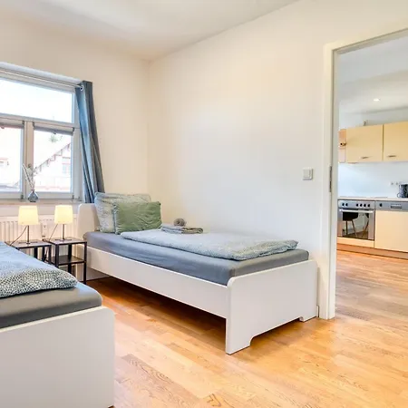 Homy I Stadtrandflair Im Süden Leipzigs - Netflix