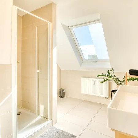 דירה Homy I Stadtrandflair Im Sueden Leipzigs - Netflix לייפציג