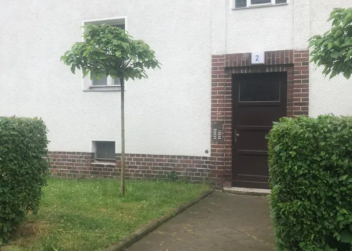 Homy I Stadtrandflair Im Sueden Leipzigs - Netflix