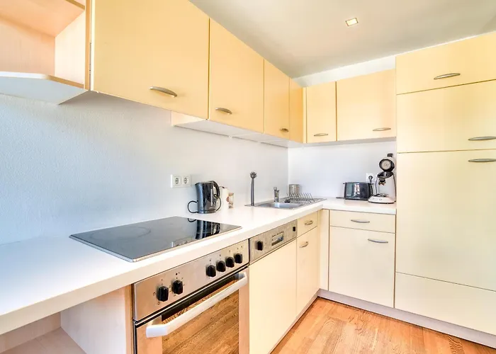 Homy I Stadtrandflair Im Sueden Leipzigs - Netflix *